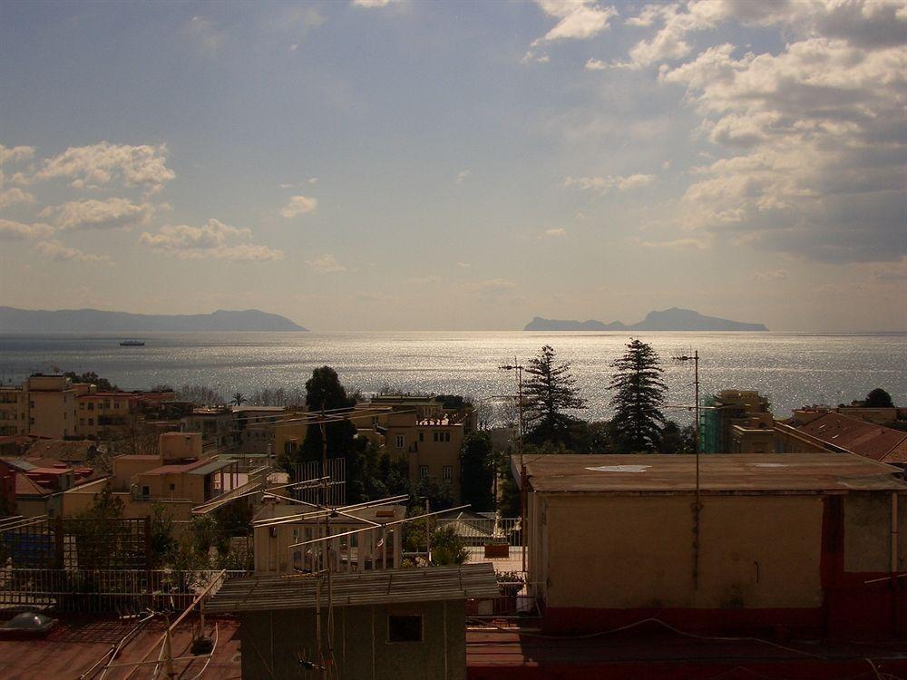 Pinto-Storey Hotel Napoli Dış mekan fotoğraf